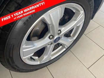 Used Ford Kuga 2018 for sale - 78121479: Photo