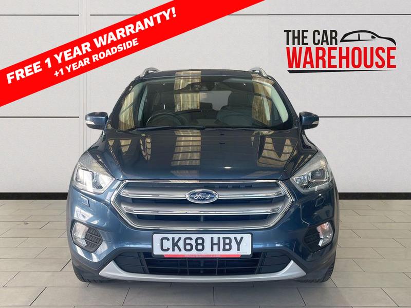 Used Ford Kuga 2018 for sale - 78121479: Photo 6