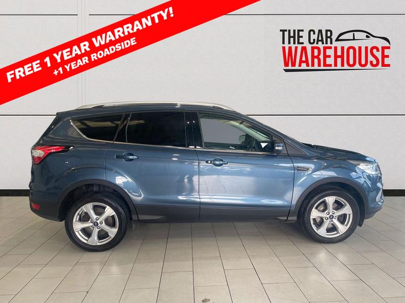 Used Ford Kuga 2018 for sale - 78121479: Photo 7