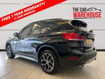 Used BMW X1 2022 for sale - 74274210: Photo