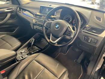 Used BMW X1 2022 for sale - 74274210: Photo