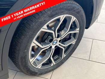 Used BMW X1 2022 for sale - 74274210: Photo