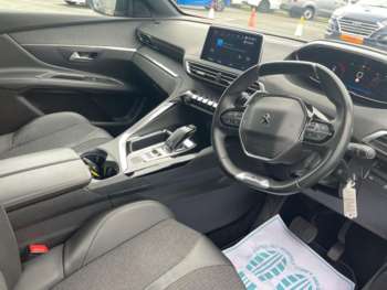 Used Peugeot 3008 2021 for sale - 75308734: Photo
