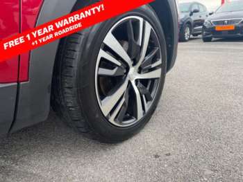 Used Peugeot 3008 2021 for sale - 75308734: Photo