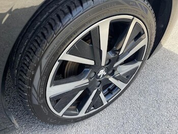 Used Peugeot 208 2020 for sale - 77819639: Photo