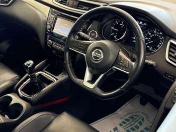 Used Nissan Qashqai 2017 for sale - 74195214: Photo