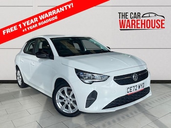 Used Vauxhall Corsa 2022 for sale - 77493349: Photo