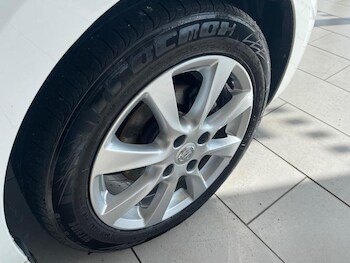 Used Vauxhall Corsa 2022 for sale - 77493349: Photo