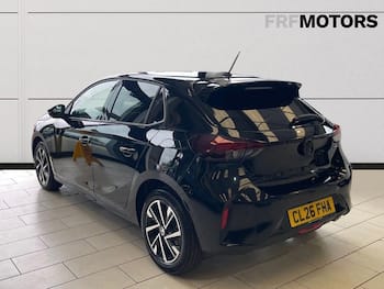 Used Vauxhall Corsa 2026 for sale - 79678966: Photo