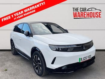 Used Vauxhall Grandland 2025 for sale - 79717174: Photo