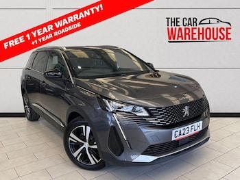 Used Peugeot 5008 2023 for sale - 78463040: Photo