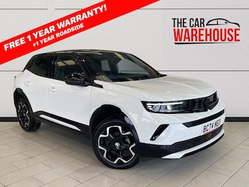 Used Vauxhall Mokka 2025 for sale - 78825957: Photo