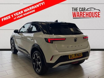 Used Vauxhall Mokka 2025 for sale - 78825957: Photo
