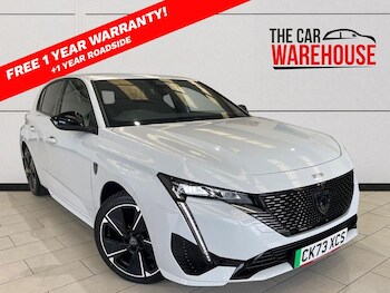 Used Peugeot 308 2023 for sale - 78109607: Photo