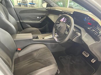 Used Peugeot 308 2023 for sale - 78109607: Photo