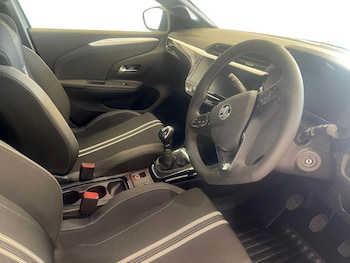 Used Vauxhall Corsa 2026 for sale - 79408080: Photo