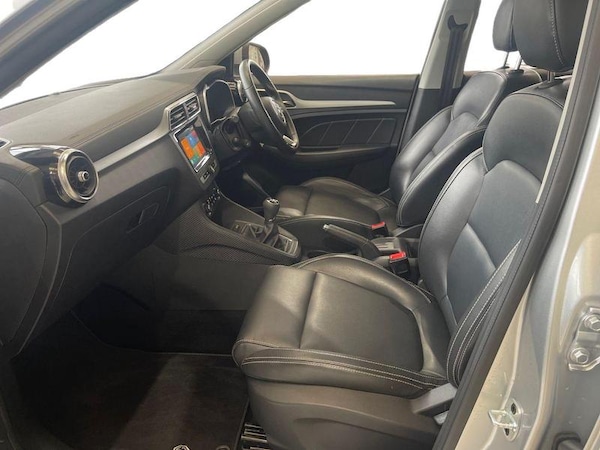Used MG MG ZS 2019 for sale - 76192595: Photo 11
