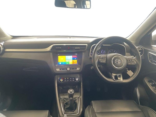 Used MG MG ZS 2019 for sale - 76192595: Photo 12