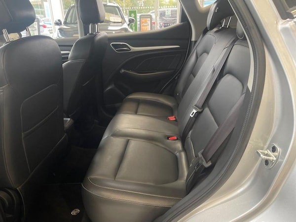 Used MG MG ZS 2019 for sale - 76192595: Photo 13