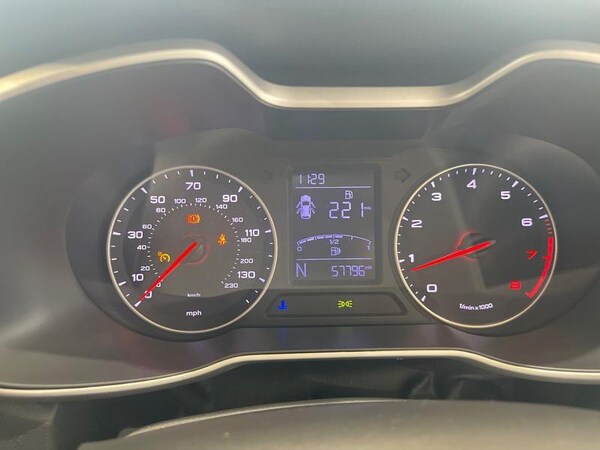 Used MG MG ZS 2019 for sale - 76192595: Photo 16