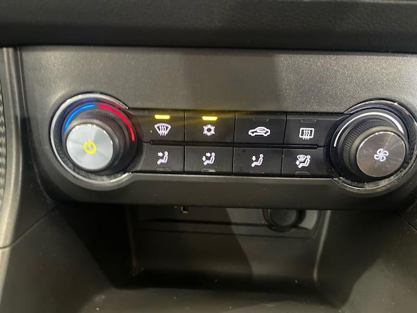 Used MG MG ZS 2019 for sale - 76192595: Photo 19