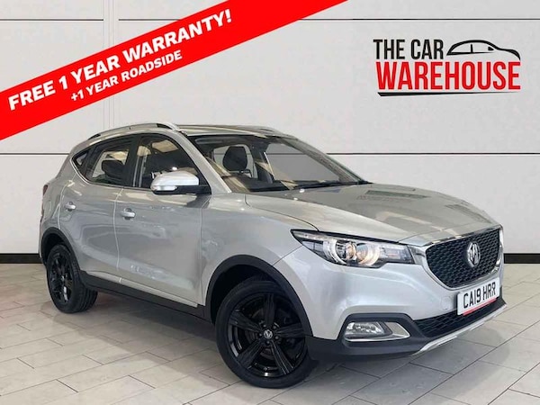 Used MG MG ZS 2019 for sale - 76192595: Photo 1