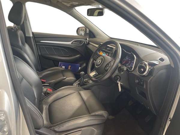Used MG MG ZS 2019 for sale - 76192595: Photo 3