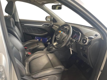 Used MG MG ZS 2019 for sale - 76192595: Photo 3