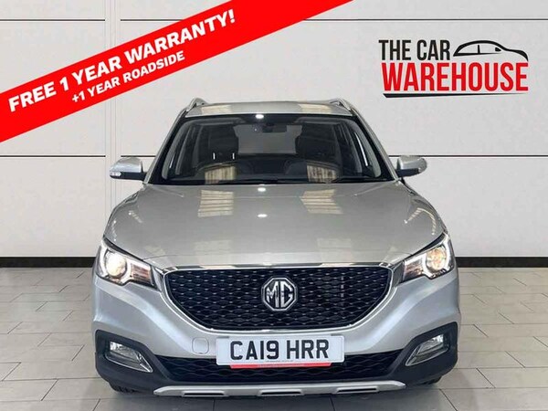 Used MG MG ZS 2019 for sale - 76192595: Photo 6