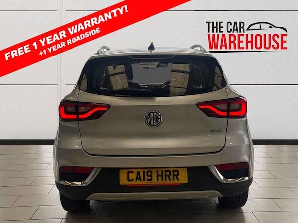 Used MG MG ZS 2019 for sale - 76192595: Photo 8