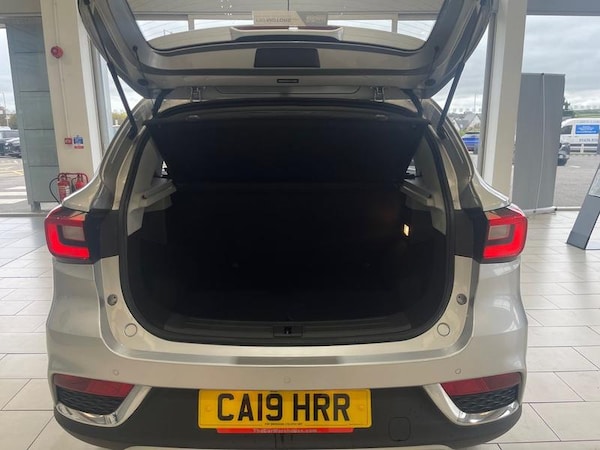 Used MG MG ZS 2019 for sale - 76192595: Photo 9