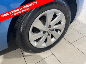 Used Vauxhall Corsa 2019 for sale - 77286318: Photo