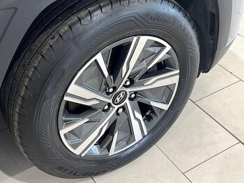Used Hyundai TUCSON 2022 for sale - 77878338: Photo