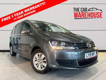 2019 - 1.4 TSI SE Nav 5dr