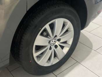 Used Volkswagen Sharan 2019 for sale - 74791425: Photo
