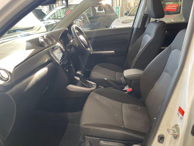 Used Suzuki Vitara 2022 for sale - 77286316: Photo 11