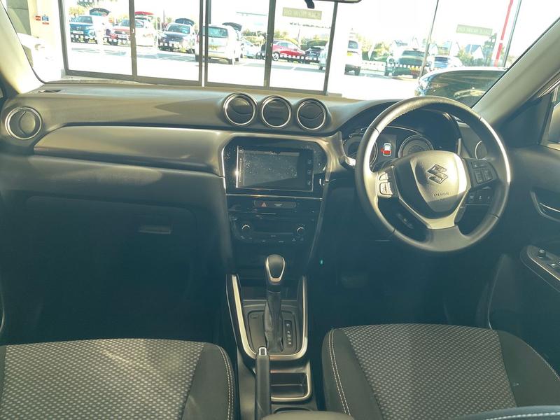 Used Suzuki Vitara 2022 for sale - 77286316: Photo 12
