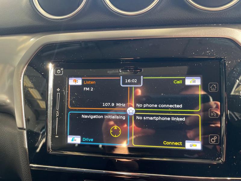 Used Suzuki Vitara 2022 for sale - 77286316: Photo 18