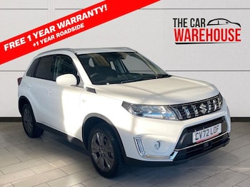 Used Suzuki Vitara 2022 for sale - 77286316: Photo