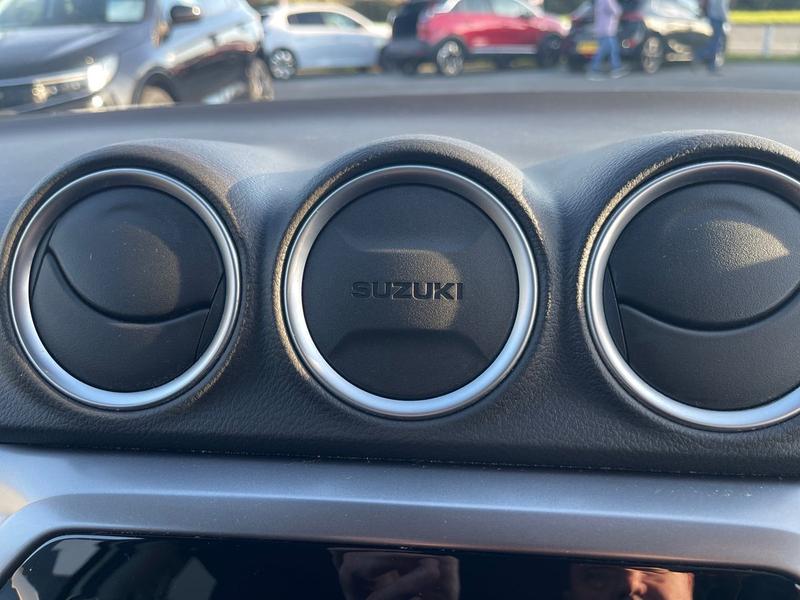 Used Suzuki Vitara 2022 for sale - 77286316: Photo 23