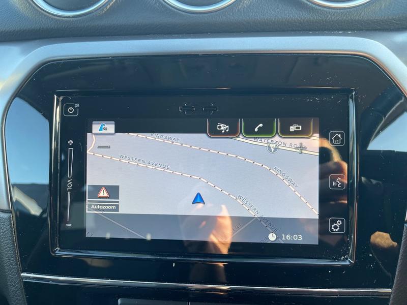 Used Suzuki Vitara 2022 for sale - 77286316: Photo 24