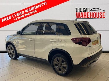 Used Suzuki Vitara 2022 for sale - 77286316: Photo