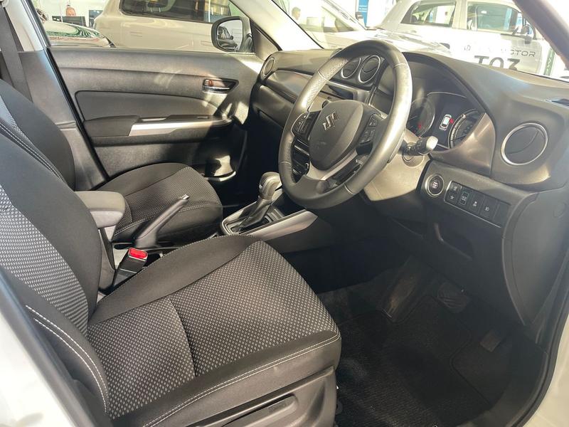 Used Suzuki Vitara 2022 for sale - 77286316: Photo 3