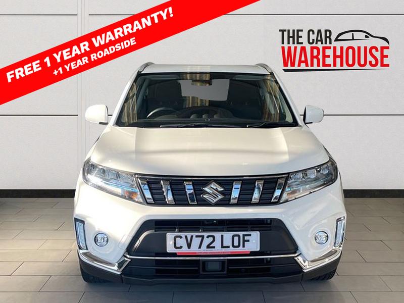 Used Suzuki Vitara 2022 for sale - 77286316: Photo 6