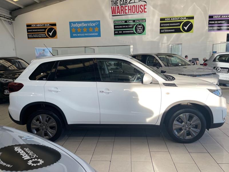 Used Suzuki Vitara 2022 for sale - 77286316: Photo 7