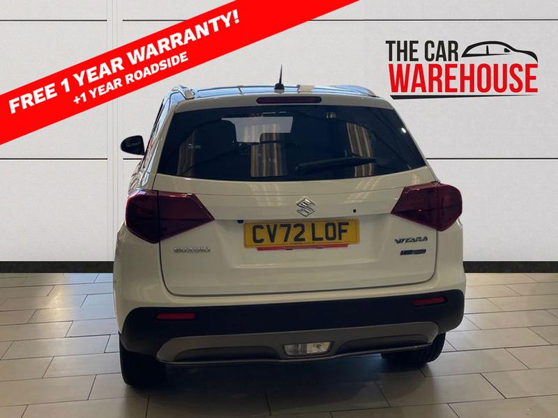 Used Suzuki Vitara 2022 for sale - 77286316: Photo 8