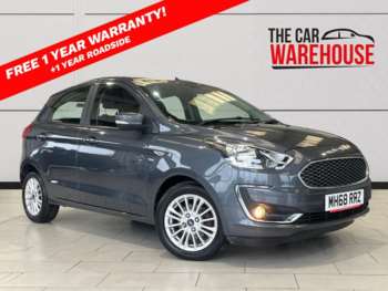 Used Ford Ka+ 2019 for sale - 74840900: Photo