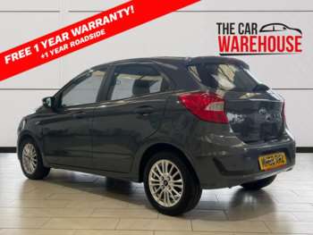 Used Ford Ka+ 2019 for sale - 74840900: Photo