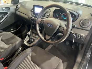 Used Ford Ka+ 2019 for sale - 74840900: Photo