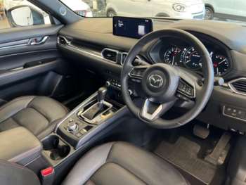 Used Mazda CX-5 2023 for sale - 74353129: Photo